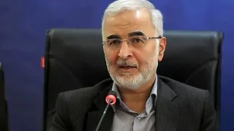اسکندر مؤمنی: در جنگ ۱۲ روزه از ذخایر استراتژیک استفاده نشد