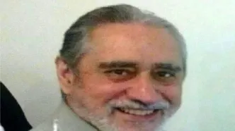 «سید اصغر قریشی» درگذشت