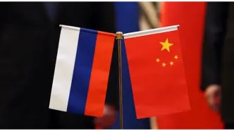 آیا اقتصاد روسیه به سمت میلیتاریزه شدن پیش می‌رود؟ | چین به‌مثابه شریانی حیاتی برای روسیه عمل کرده است