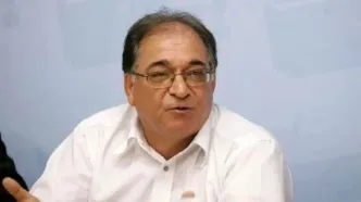اقبالی رسما مدیر آکادمی استقلال شد