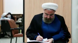 روحانی: آتش‌بس اسرائیل و ایران نشانه پایان تهدید نیست/ ما نباید فریب واژگان را بخوریم