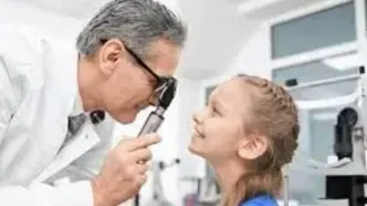 چرا معاینه چشم بسیار مهم است؟