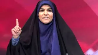 واکنش سحر امامی به یک شایعه مجازی