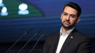 پیشنهاد آذری جهرمی برای رفع فیلترینگ توییتر