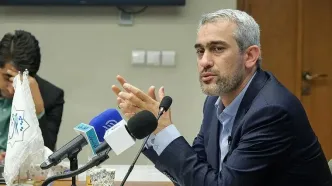 سخنگوی هیئت رئیسه مجلس: فردا نامه معرفی «مدنی‌زاده» اعلام وصول می‌شود