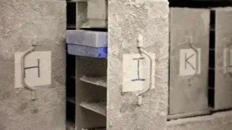 نگه‌داری هزاران نمونه از مدفوع انسان در این بانک آخرالزمانی