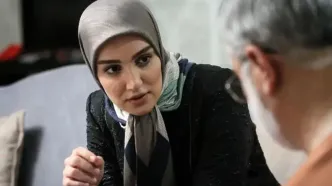سریال «ناریا» نویدبخش نسل تازه بازیگران
