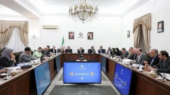 شاخص تورم در ماه‌های گذشته وضعیت خوبی در مقایسه با ماه‌های پیش از آن داشته است