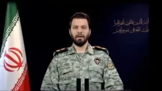 قرارگاه خاتم الانبیاء: عواقب سنگینی در انتظار آمریکاست