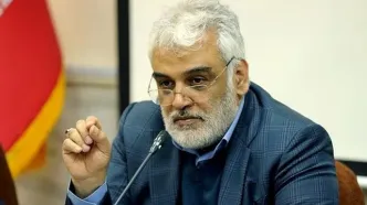 درپی شهادت مهدی طهرانچی در حملات اسرائیل/ سرپرست دانشگاه آزاد منصوب شد