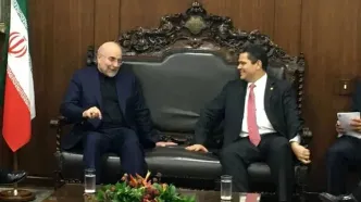 نگاه مشترک ایران و برزیل در خصوص چندجانبه‌گرایی بستر مناسبی برای توسعه روابط است