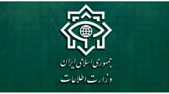ماجرای حادثه رخ داده در محوطه وزارت اطلاعات چه بود؟