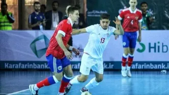 بازی دوستانه ایران و روسیه شاید برگزار نشود!