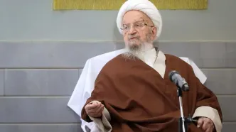 آیت الله مکارم شیرازی فتوای محاربه صادر کردند