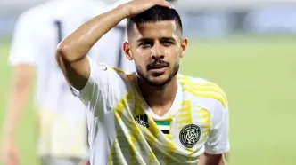 آخرین روند مذاکره پرسپولیس برای جذب مهدی قایدی