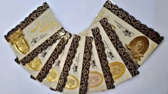 قیمت سکه پارسیان امروز جمعه ۱۶ خرداد ۱۴۰۴