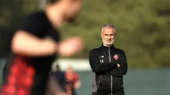 شوک کارتال به سروش رفیعی و هواداران پرسپولیس