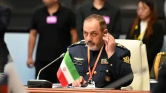 مبارزه با تروریسم نیازمند اتحاد و همکاری جهانی است