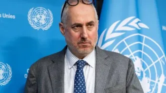 استقبال سازمان ملل از مذاکرات احتمالی با ایران