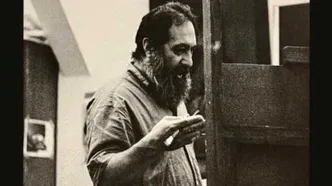شهاب موسوی‌زاده درگذشت