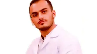 شهادت پرستار فداکار در حمله رژیم صهیونیستی
