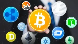 بازار داغ آلت‌ کوین‌ها؛ بیت کوین همچنان در تلاش برای عبور از مرز ۱۱۰ هزار دلار