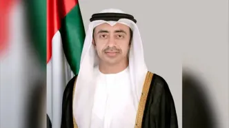 درخواست فوری امارات از سازمان ملل برای مهار تنش‌ها در منطقه
