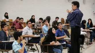 افزایش بازه زمانی سنوات تحصیلی و مهلت دفاع دانشجویان این دانشگاه