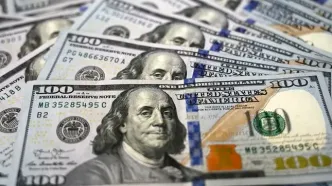 ارزش جهانی دلار در پی حمله موشکی سپاه سقوط کرد