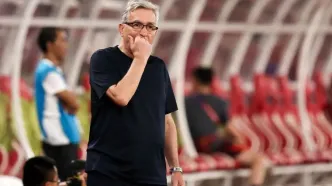 باز هم ناکامی؛ مربی مورد علاقه پرسپولیسی‌ها اخراج شد