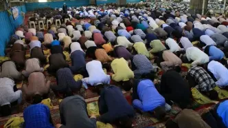 نماز جمعه تهران این هفته برگزار نمی‌شود