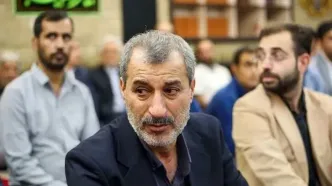 سرمربی سابق تیم‌ملی عزادار شد