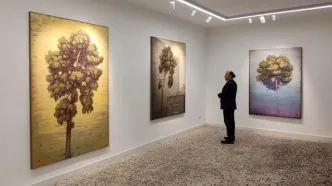 علاقه‌مندان از چه زمانی می‌توانند به گالری‌ها بروند؟