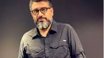 برای سربازی کردن آماده‌ام