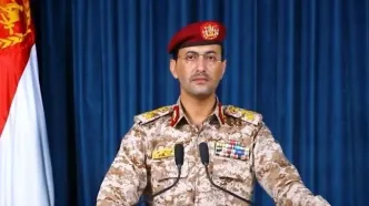 ارتش یمن: فرودگاه بن گوریون را با یک موشک بالستیک فراصوتی هدف قرار دادیم