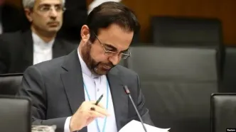 نجفی: تروئیکای اروپایی در موقعیتی نیست که بتواند مکانیسم ماشه را فعال کند