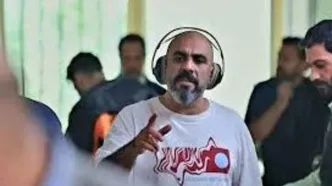 سریال جدید از نمایش خانگی پخش می‌شود
