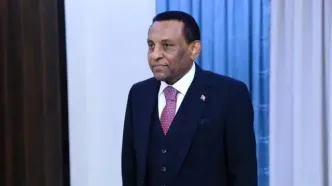 دولت موقت سودان منحل شد