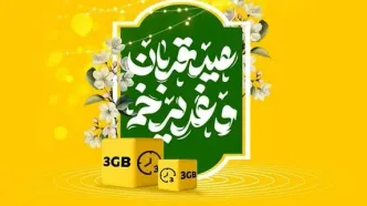 بسته ویژه اینترنت و مکالمه و تخفیف ویژه فروش مودم ایرانسل