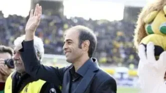 سرمربی سپاهان معرفی شد