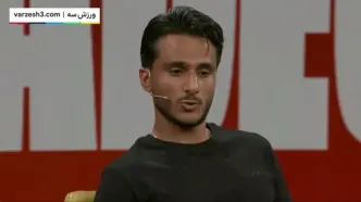 ببینید؛ ستاره استقلالی به پرسپولیس پیوست