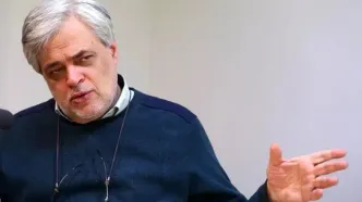 محمد مهاجری: مطالبه‌ رسانه‎‌ها می‌تواند جلوی این فسادها را بگیرد
