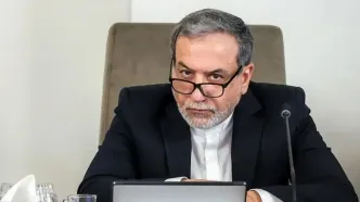عراقچی: هرگونه تصمیم نسنجیده در شورای حکام با پاسخ مقتضی ایران مواجه خواهد شد