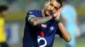 سپاهان به دنبال ستاره گل گهر