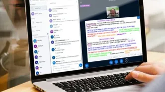 کلاس‌های دانشجویان تا این تاریخ مجازی شد