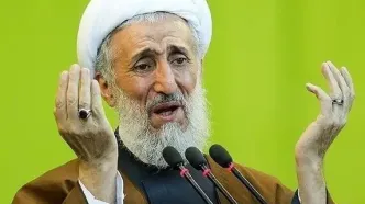 دستگیری دو پسر حجت‌الاسلام صدیقی در پی تخلفات و زدوبندهای مختلف