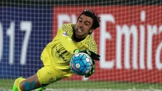 مهدی رحمتی: فعلا در حد استقلال نیستم!