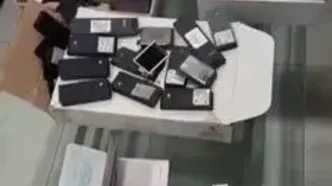 دستگیری زوج جاسوس در هرمزگان / فروش لوازم آرایشی را پوشش خود کرده بودند