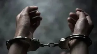 بازداشت تعدادی افراد مسلح در لرستان؛  ۳ پهپاد منهدم شد