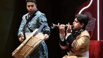 مهلت ارسال آثار به  جشنواره ملی موسیقی جوان تمدید شد